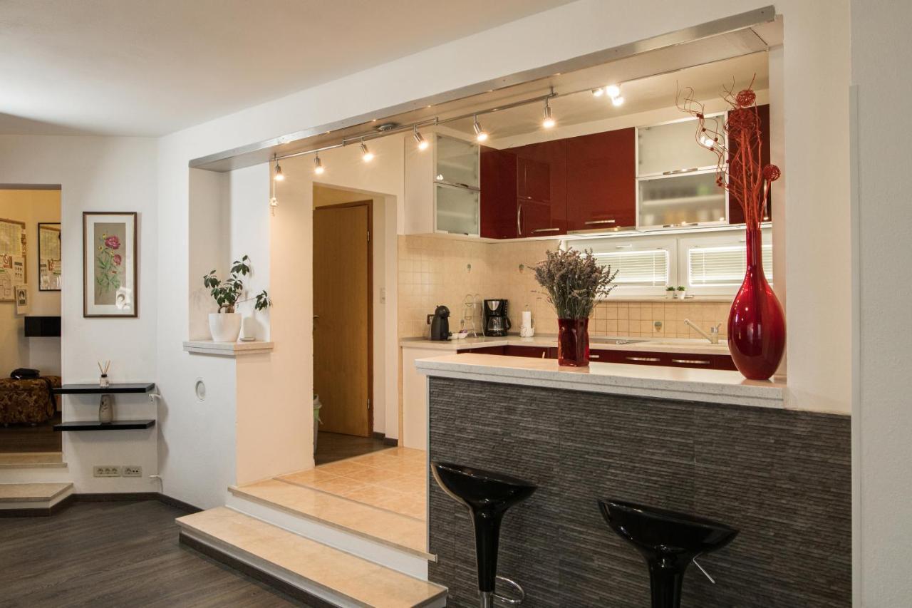 3 Bedrooms Apartman Dmt Kaštela Esterno foto