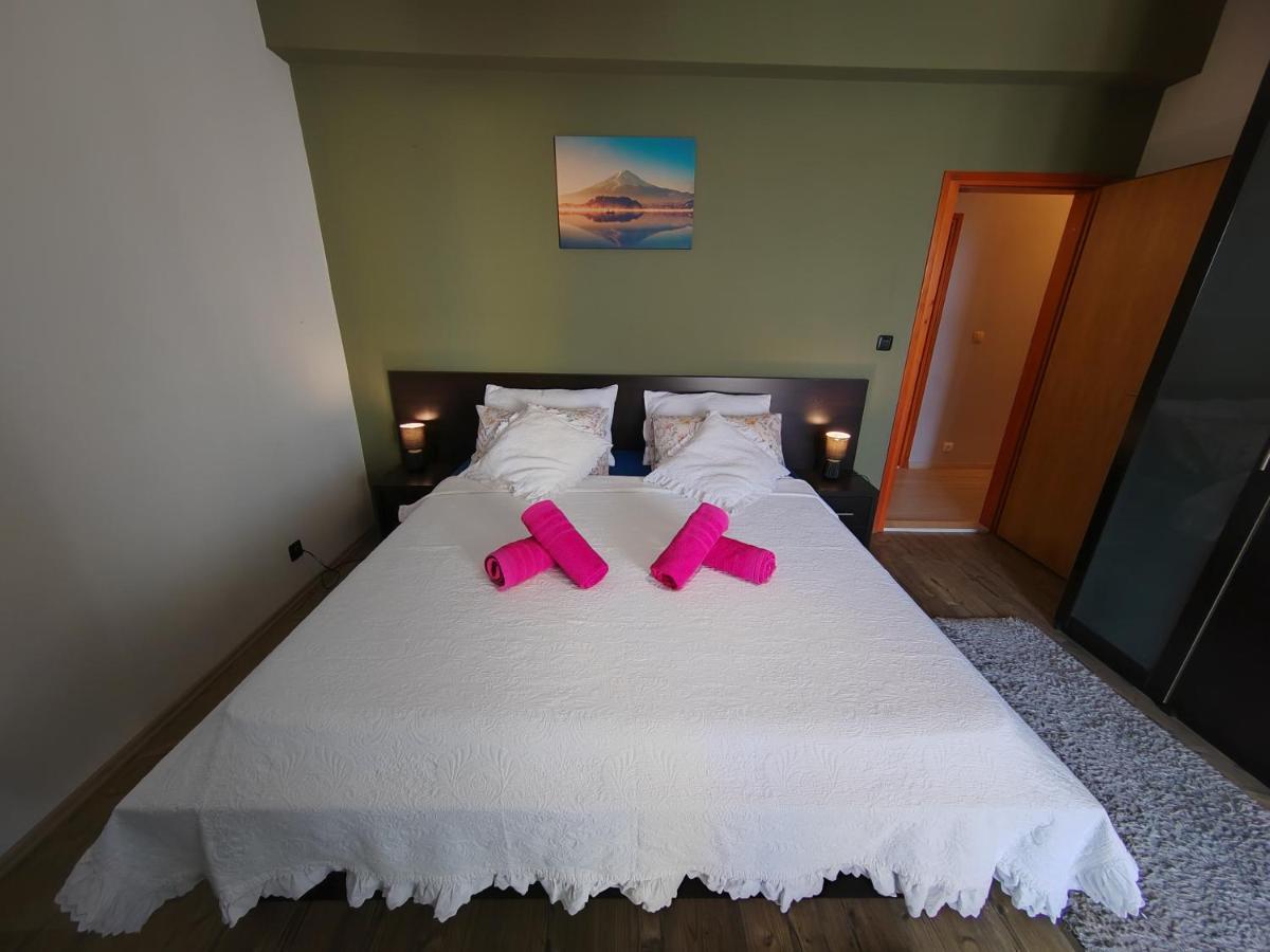 3 Bedrooms Apartman Dmt Kaštela Esterno foto