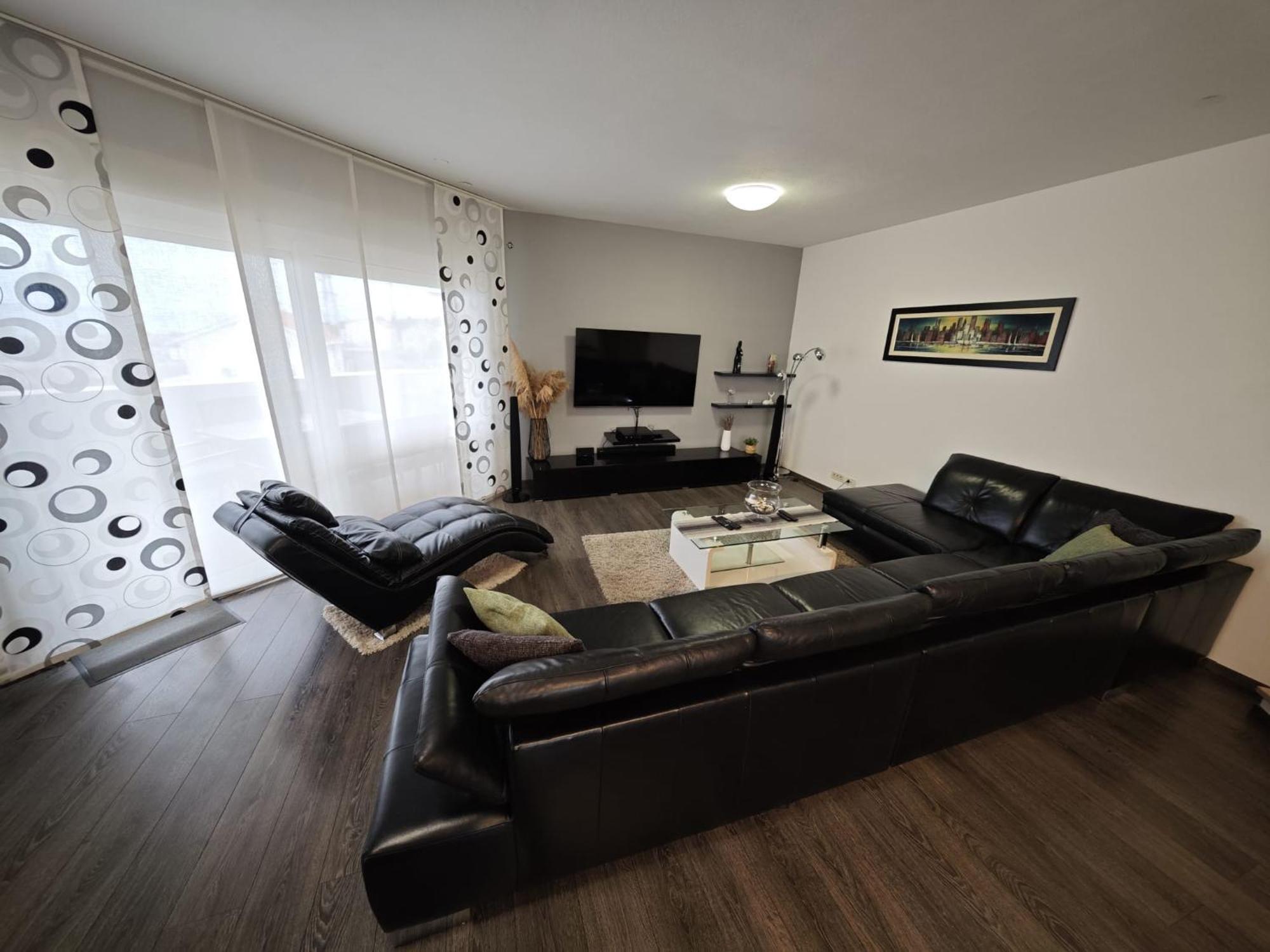 3 Bedrooms Apartman Dmt Kaštela Esterno foto