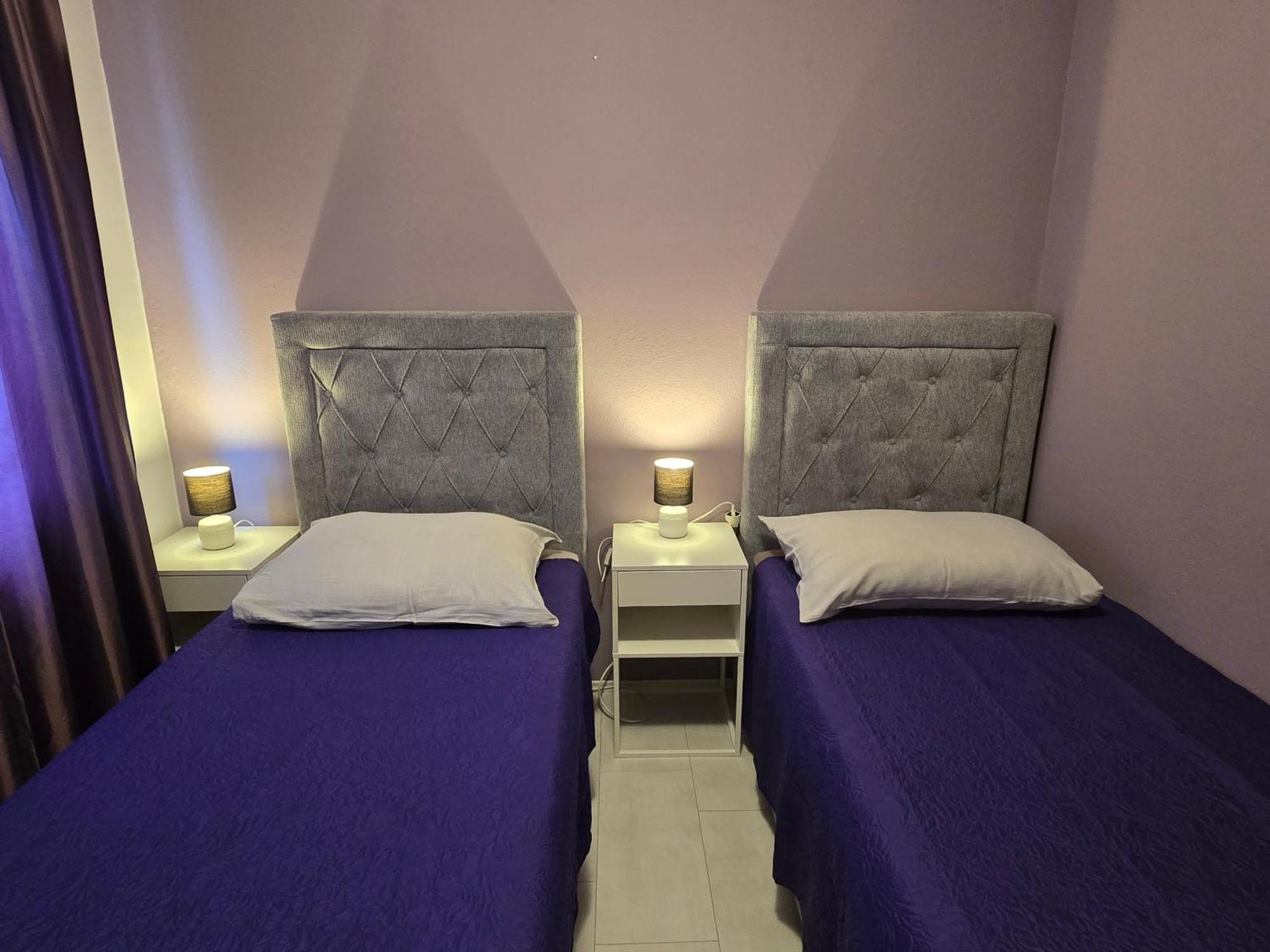 3 Bedrooms Apartman Dmt Kaštela Esterno foto