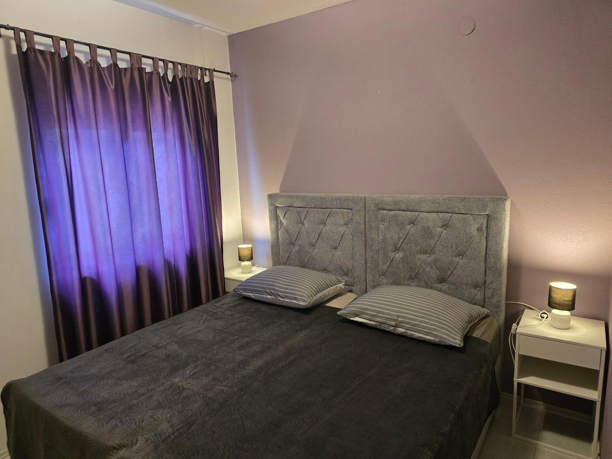 3 Bedrooms Apartman Dmt Kaštela Esterno foto
