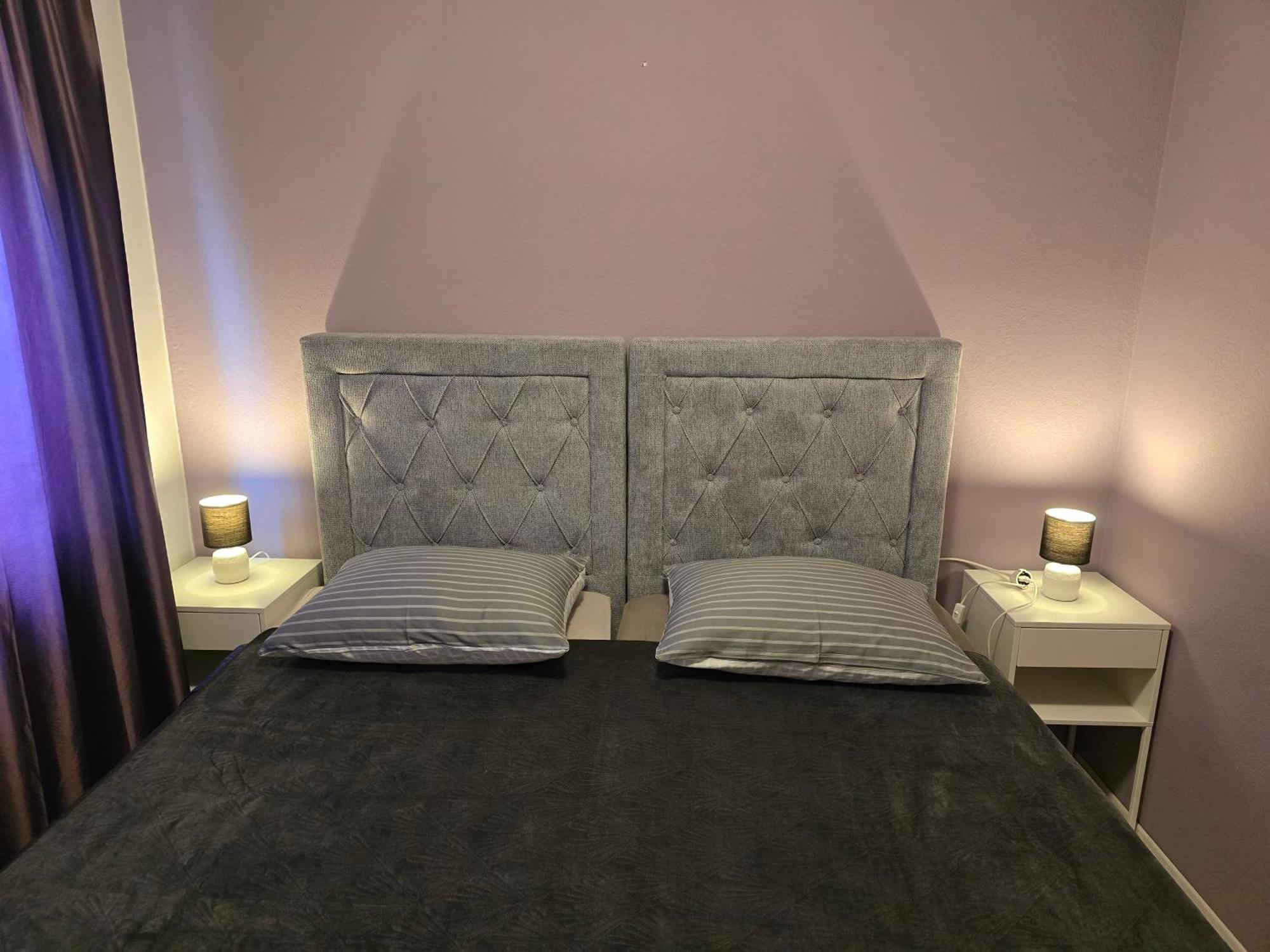 3 Bedrooms Apartman Dmt Kaštela Esterno foto