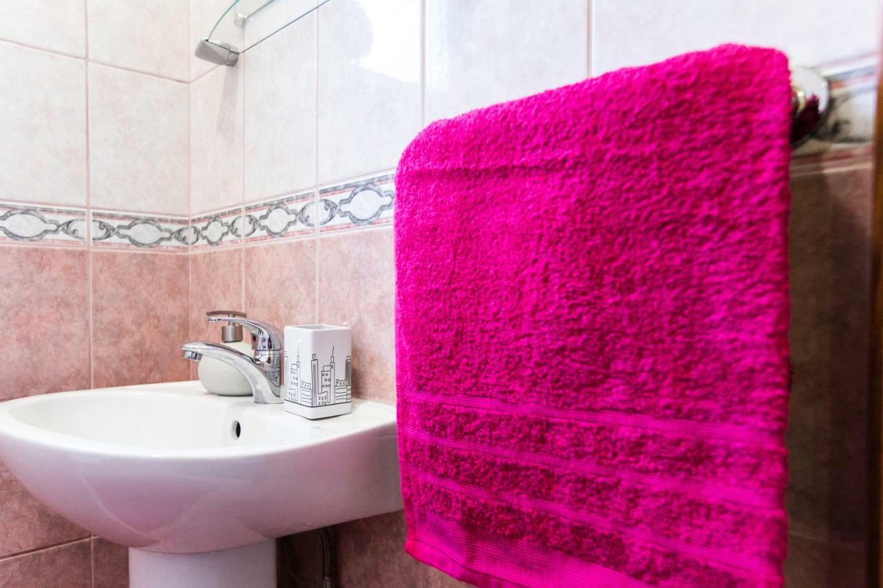 3 Bedrooms Apartman Dmt Kaštela Esterno foto